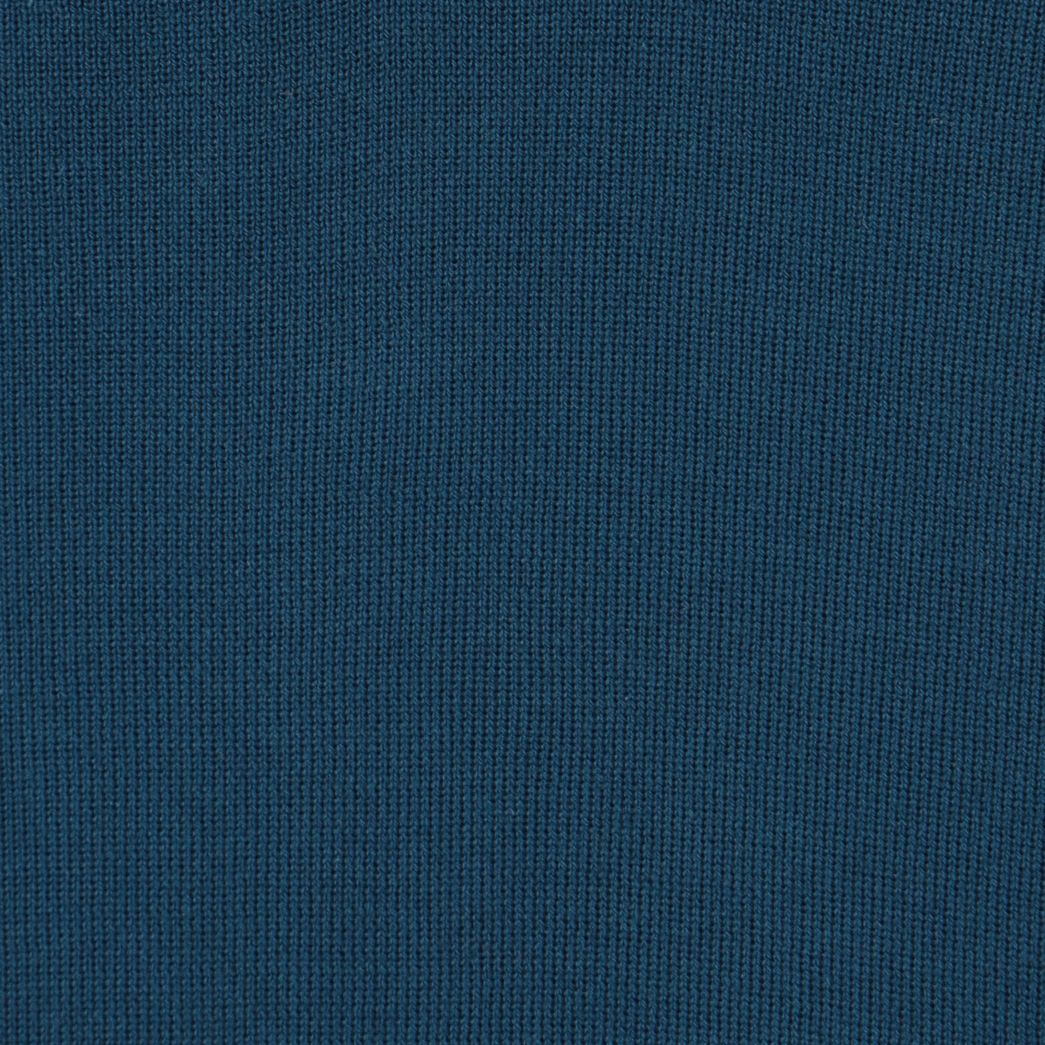 ★TOMORROWLAND tricot★シーアイランドコットン プルオーバー □TOMORROWLAND tricot シーアイランドコットン クルーネックプル