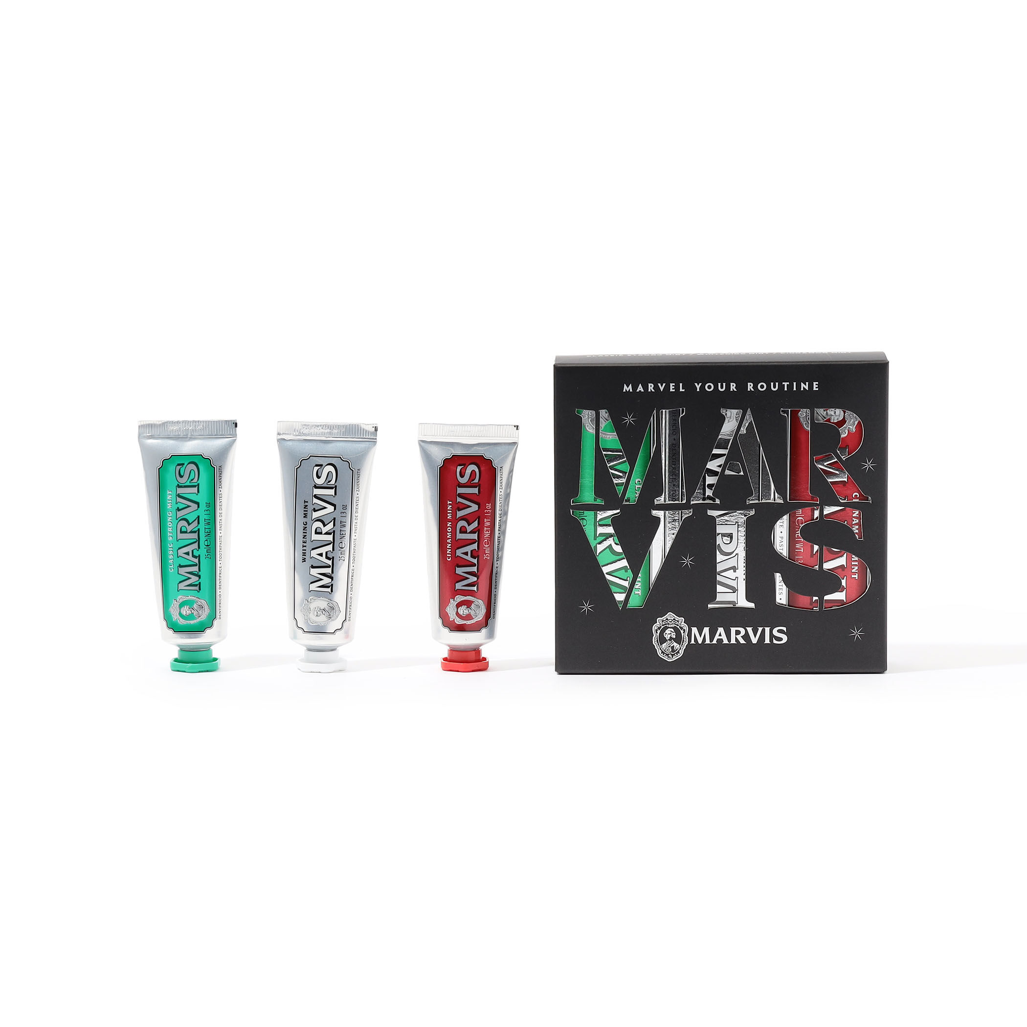 MARVIS SPARKLE YOUR SMILE｜トゥモローランド 公式通販