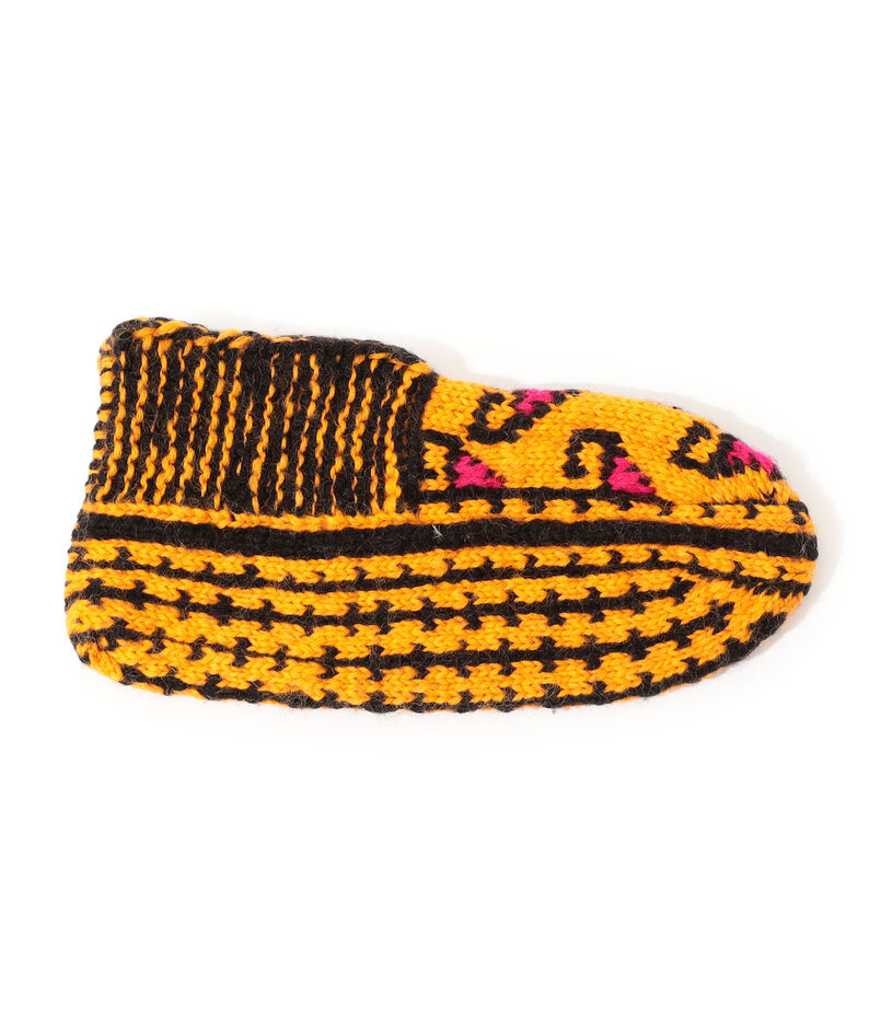 BLESS VILLAGE SOCKS