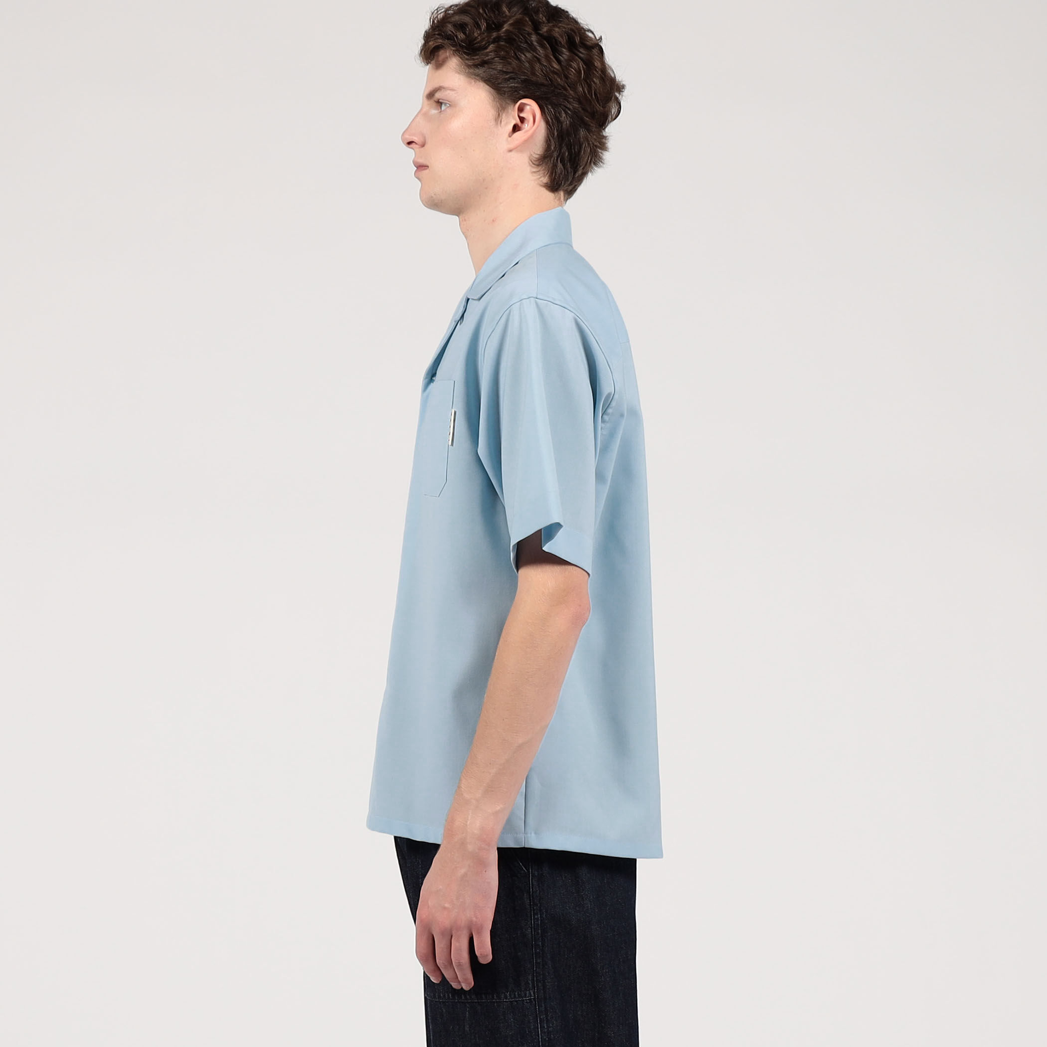 MARNI ウール ショートスリーブシャツ｜トゥモローランド 公式通販