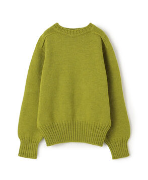 【別注】RICHMOND KNITWEAR WHOLE GARMENT KNIT