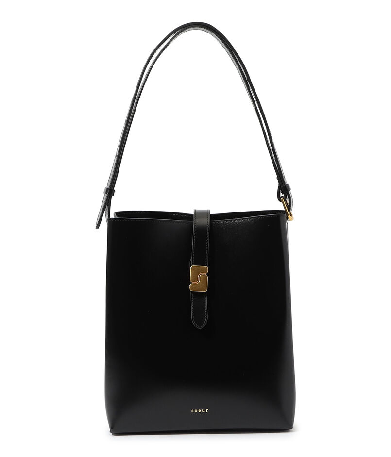 Soeur BELLO バケットバッグ
