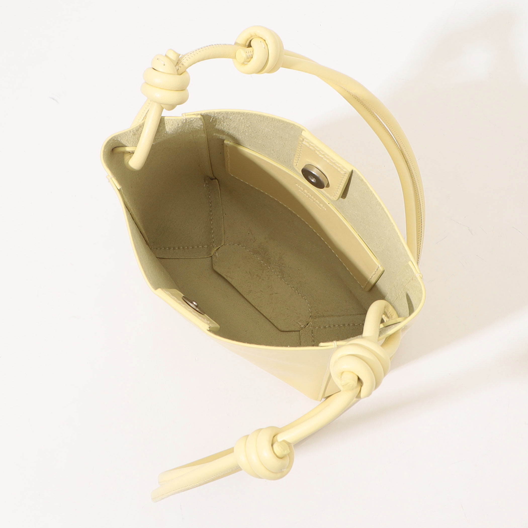 JIL SANDER GIRO CROSSBODY ショルダーバッグ｜トゥモローランド 公式通販