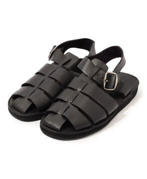 charrita Hurache Oji sandal