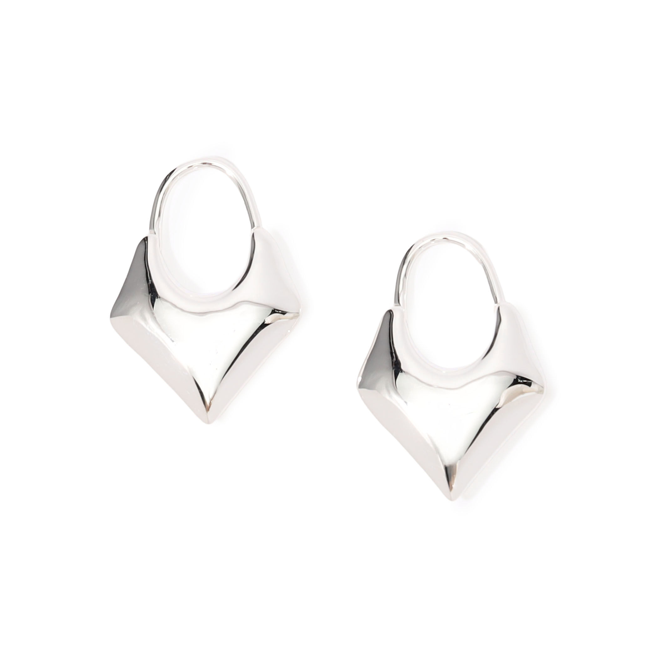 Otiumberg. Small Kite シルバー ピアス｜トゥモローランド 公式サイト