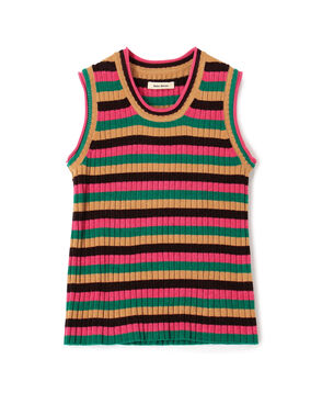 WALES BONNER Swing Vest