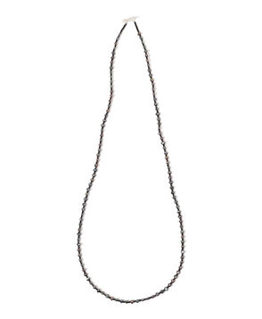 les bon bon オンブレ ロング パール ネックレス