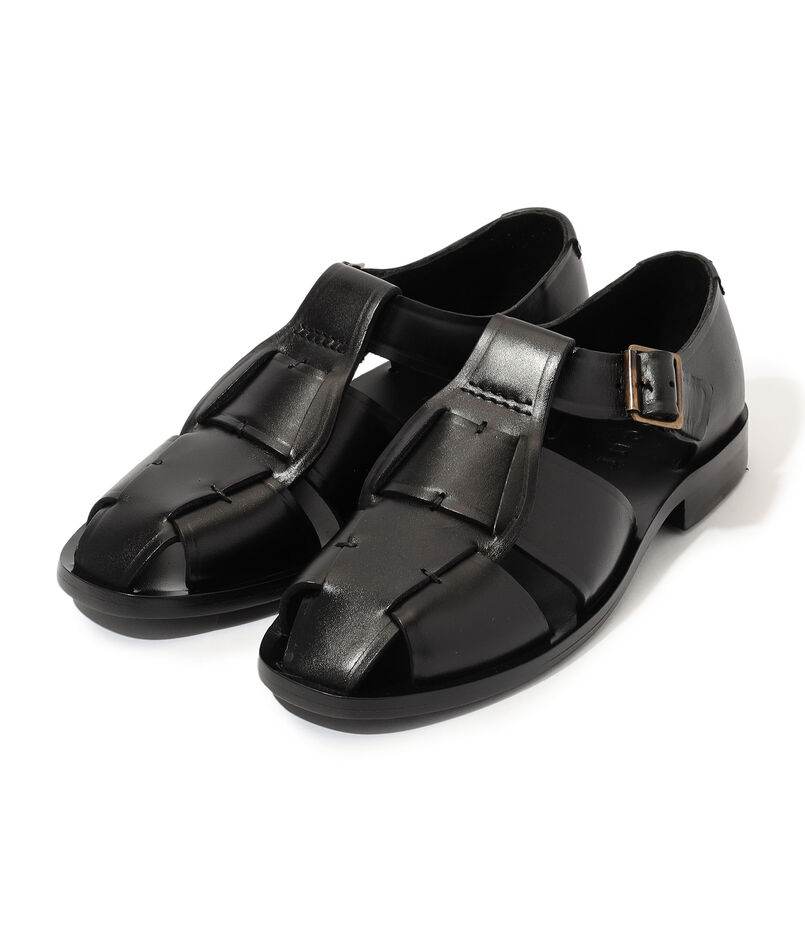 Soeur VELIKA グルカサンダル