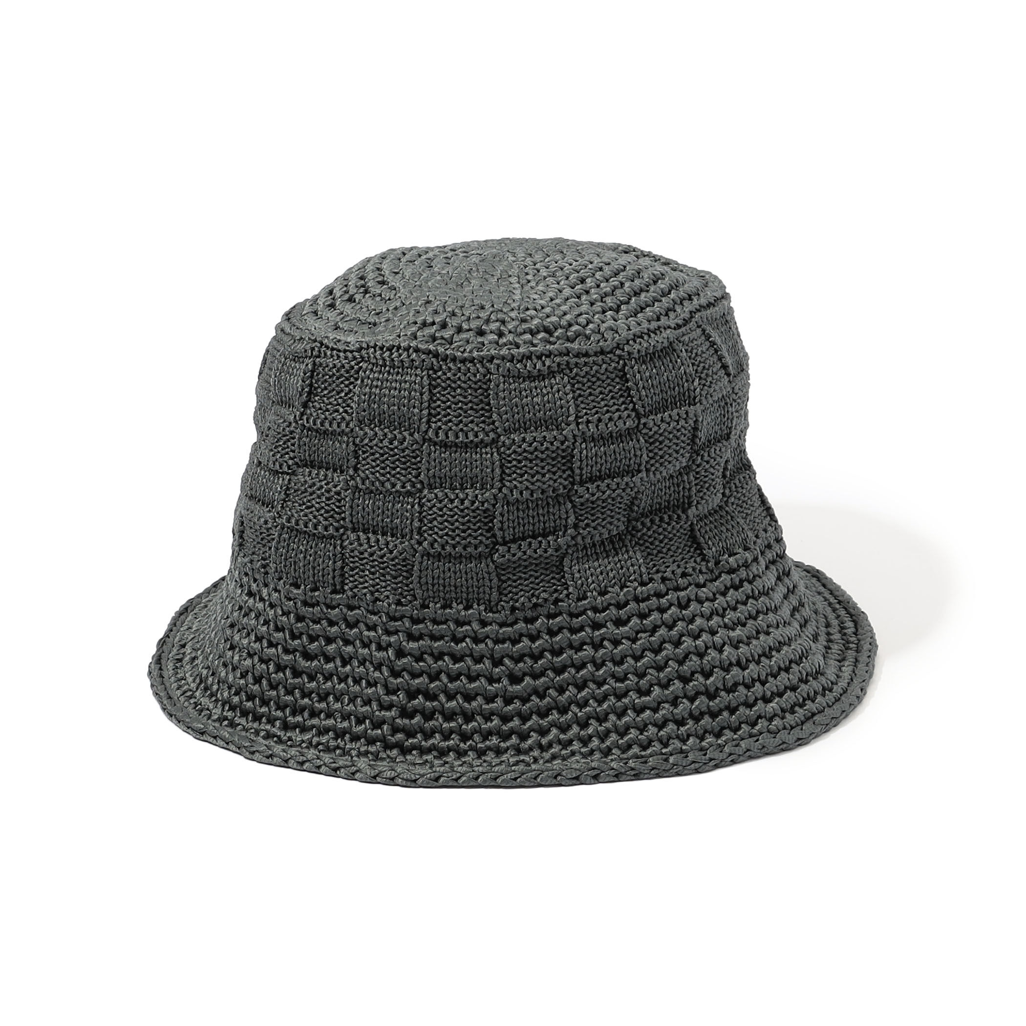KIJIMA TAKAYUKI KNIT BUCKET HAT｜トゥモローランド 公式通販