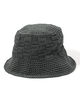 KIJIMA TAKAYUKI KNIT BUCKET HAT
