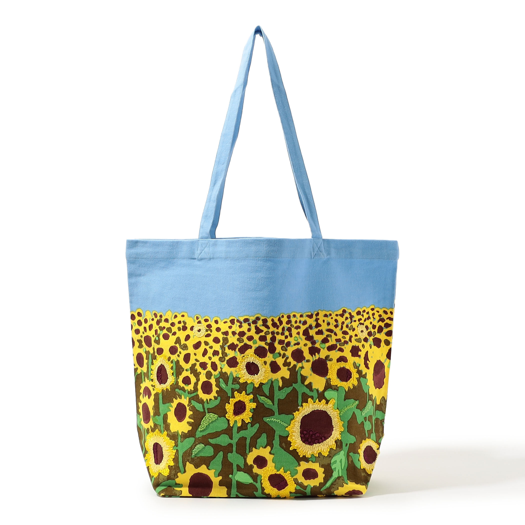 バッグ Mii mii TOTE BAG トートバッグ｜トゥモローランド 公式通販