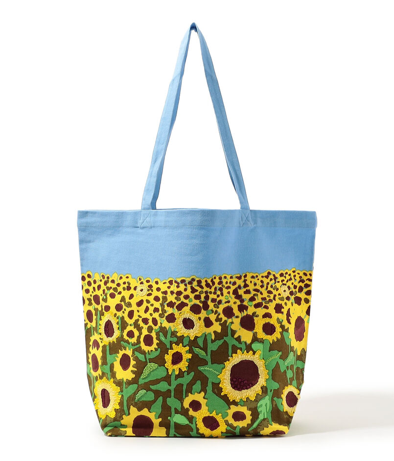 mii TOTE BAG トートバッグ