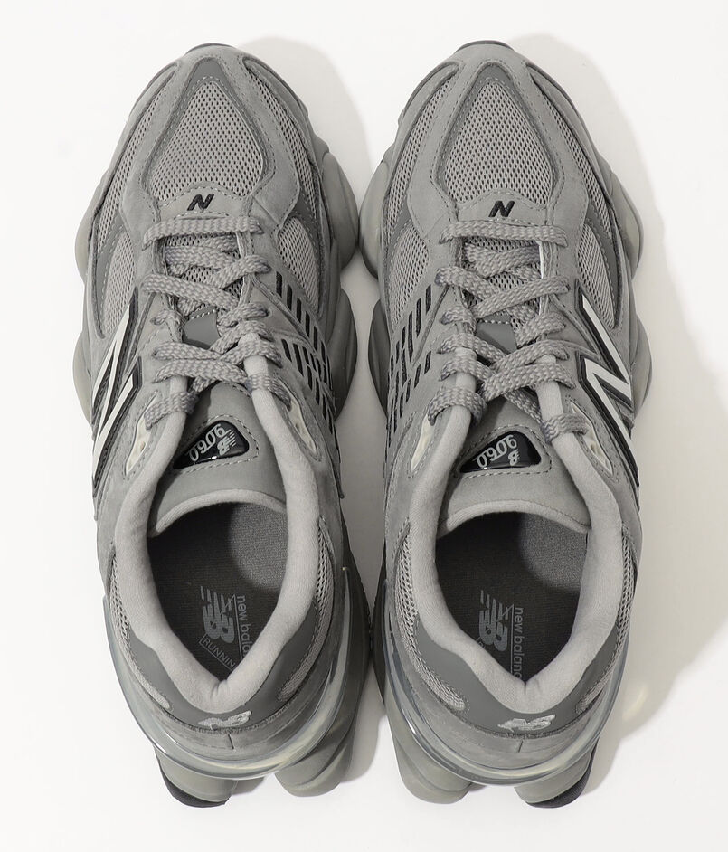 New Balance 9060 BLC スニーカー｜トゥモローランド 公式通販