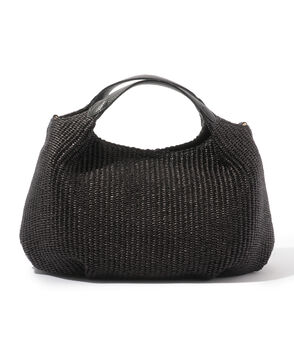 VIOLAd'ORO  SANDRO 2wayトートバッグ