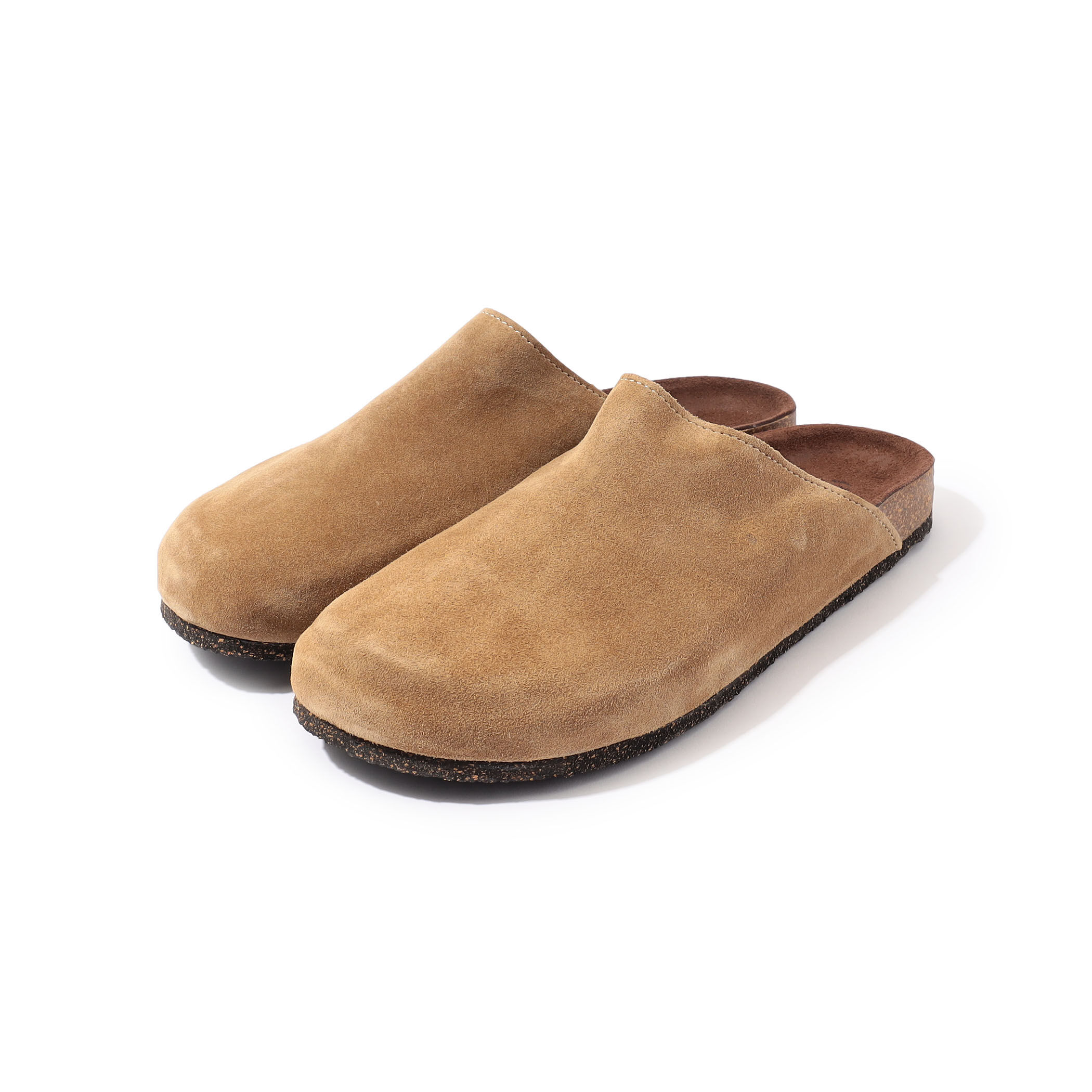 Mai Tai スエード サボサンダル｜トゥモローランド 公式通販