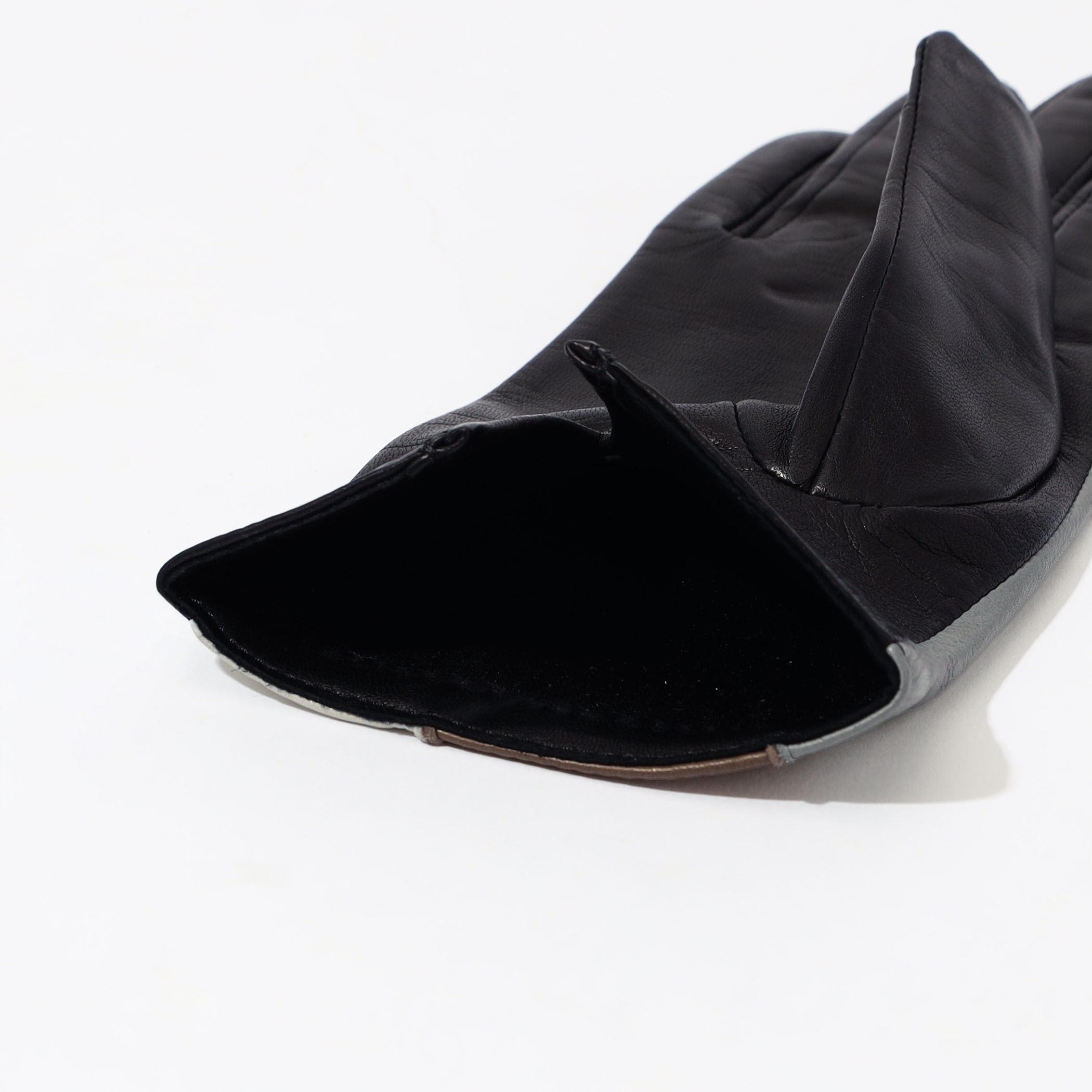 MAISON FABRE DEBBY ラムレザーグローブ｜トゥモローランド 公式サイト