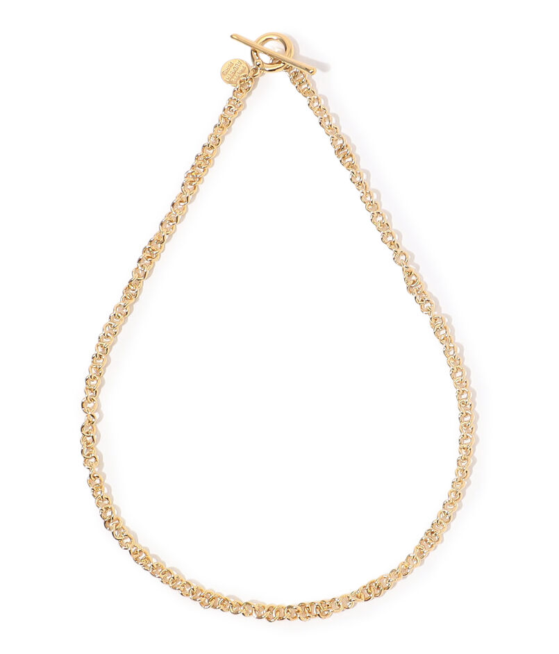 【別注】PHILIPPE AUDIBERT ネックレス