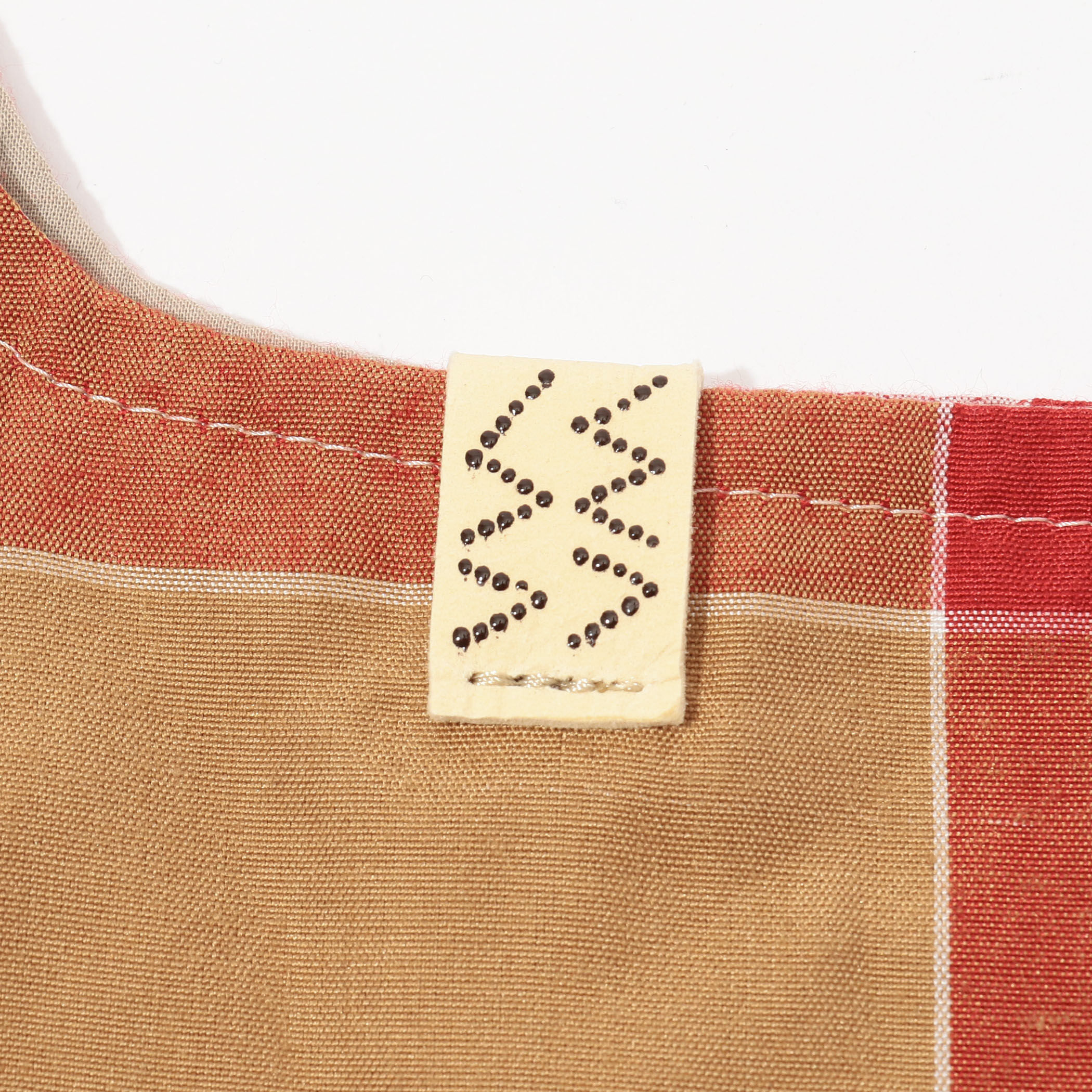 visvim MARKET BAG｜トゥモローランド 公式通販