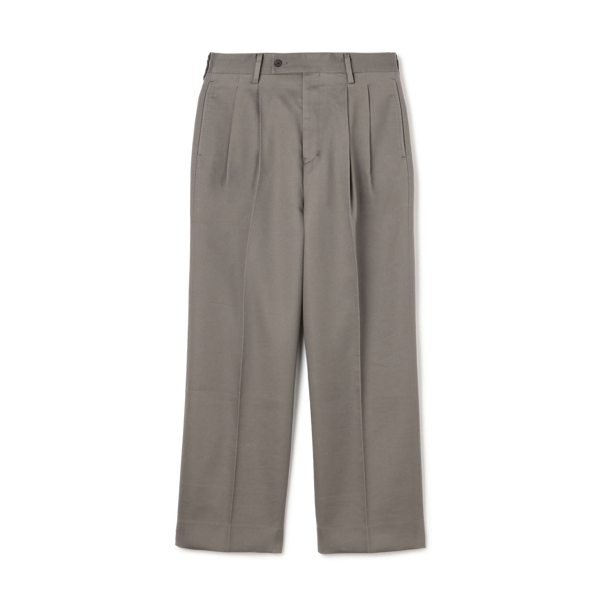 メンズのスラックス｜トゥモローランド 公式通販