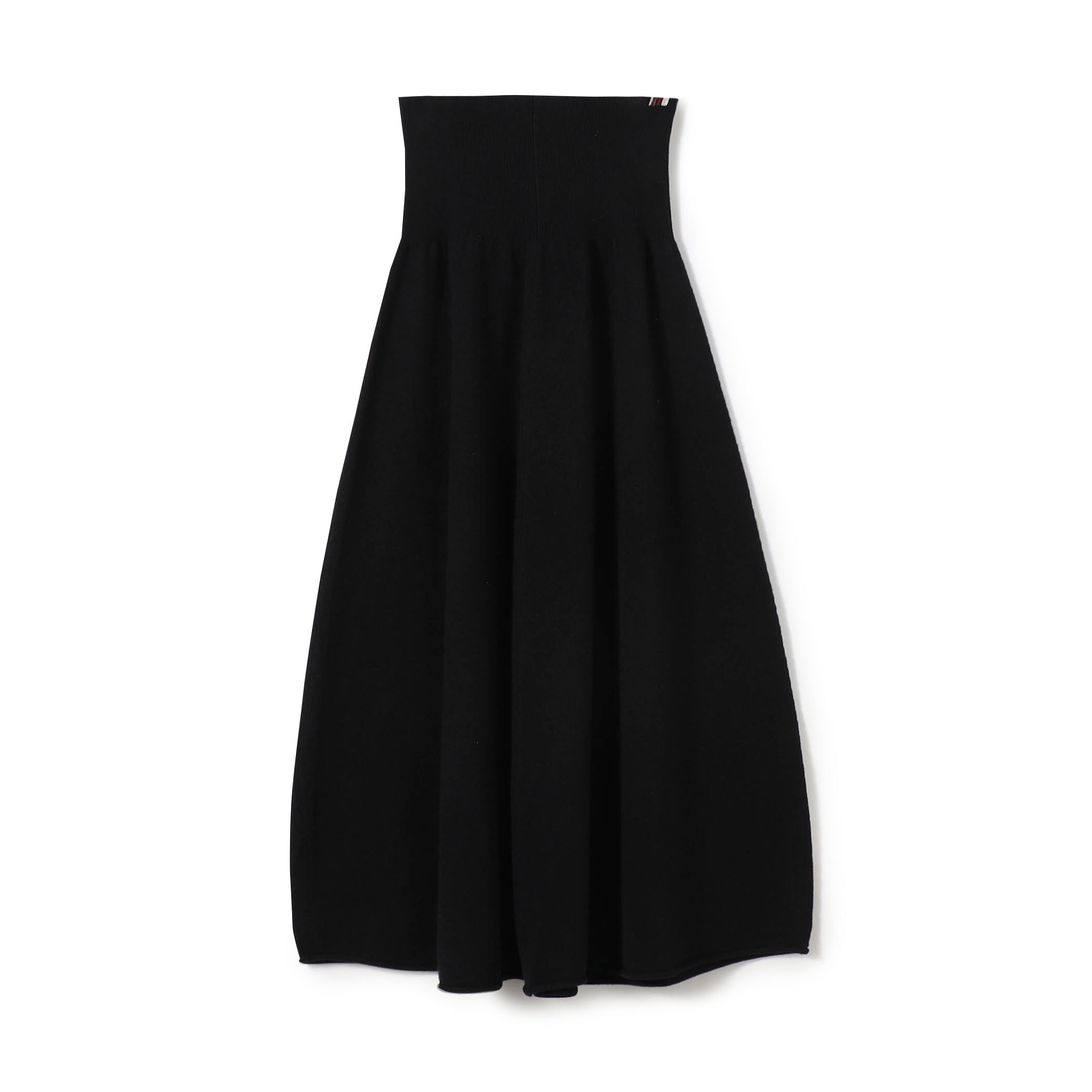 □extreme cashmere ease DRESS｜トゥモローランド 公式サイト