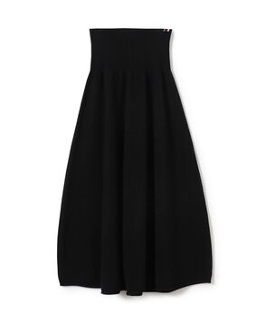 ■extreme cashmere ease DRESS