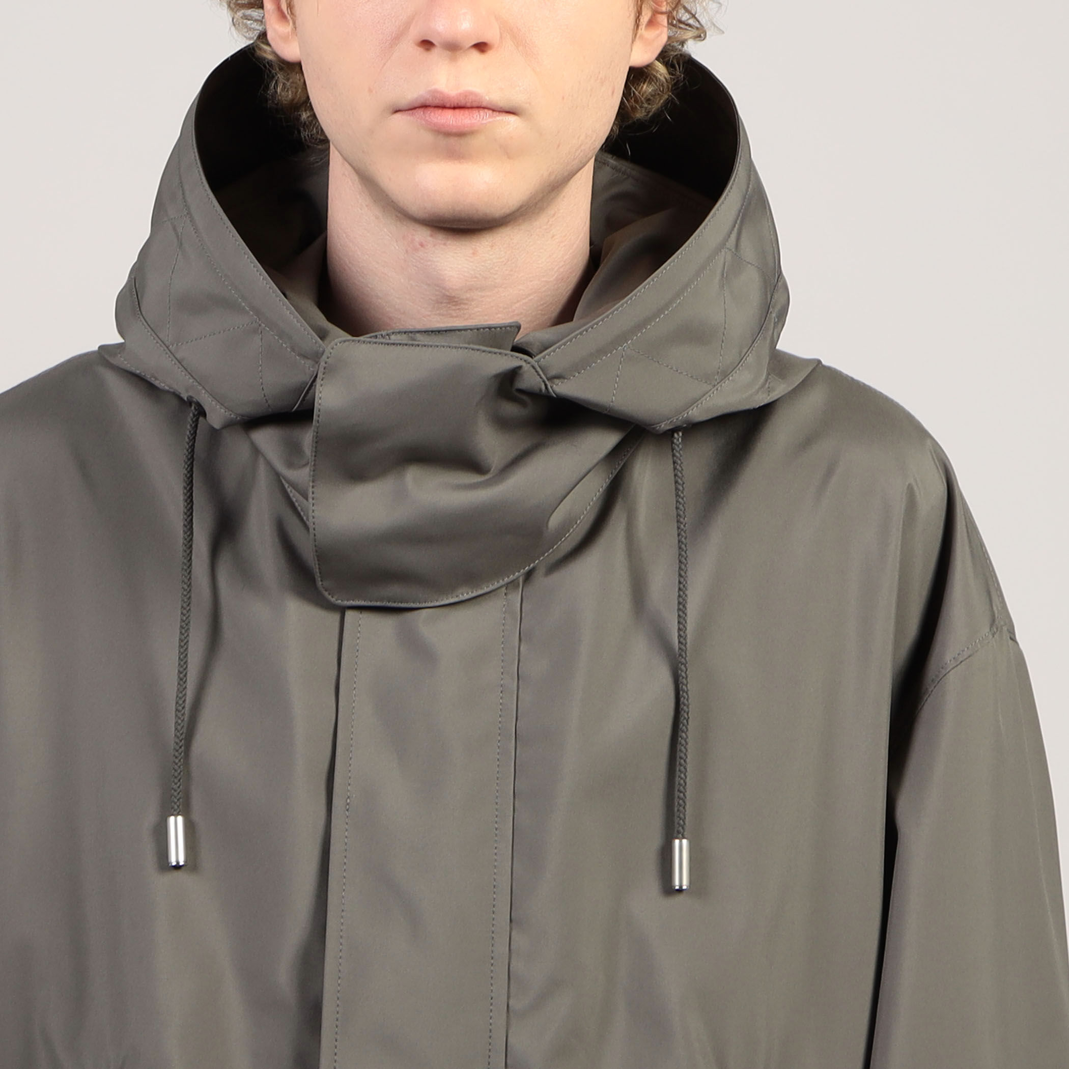 □【別注】THE RERACS×Edition THE MODS COAT｜トゥモローランド 公式通販