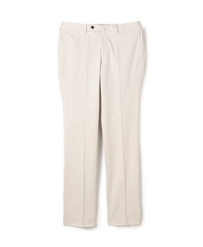 ice cotton Chino slim pants