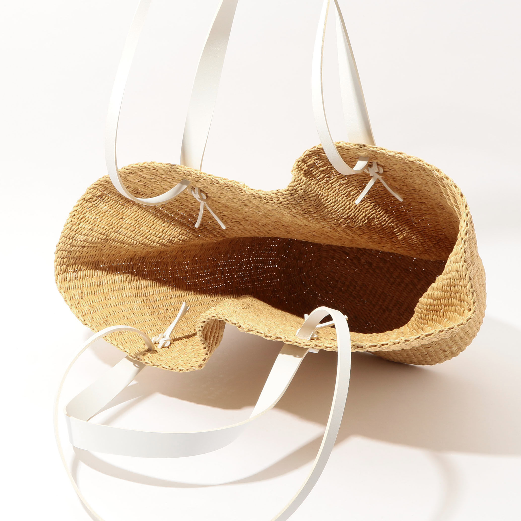 別注】INES BRESSAND FROISSE SHOPPING Bag｜トゥモローランド