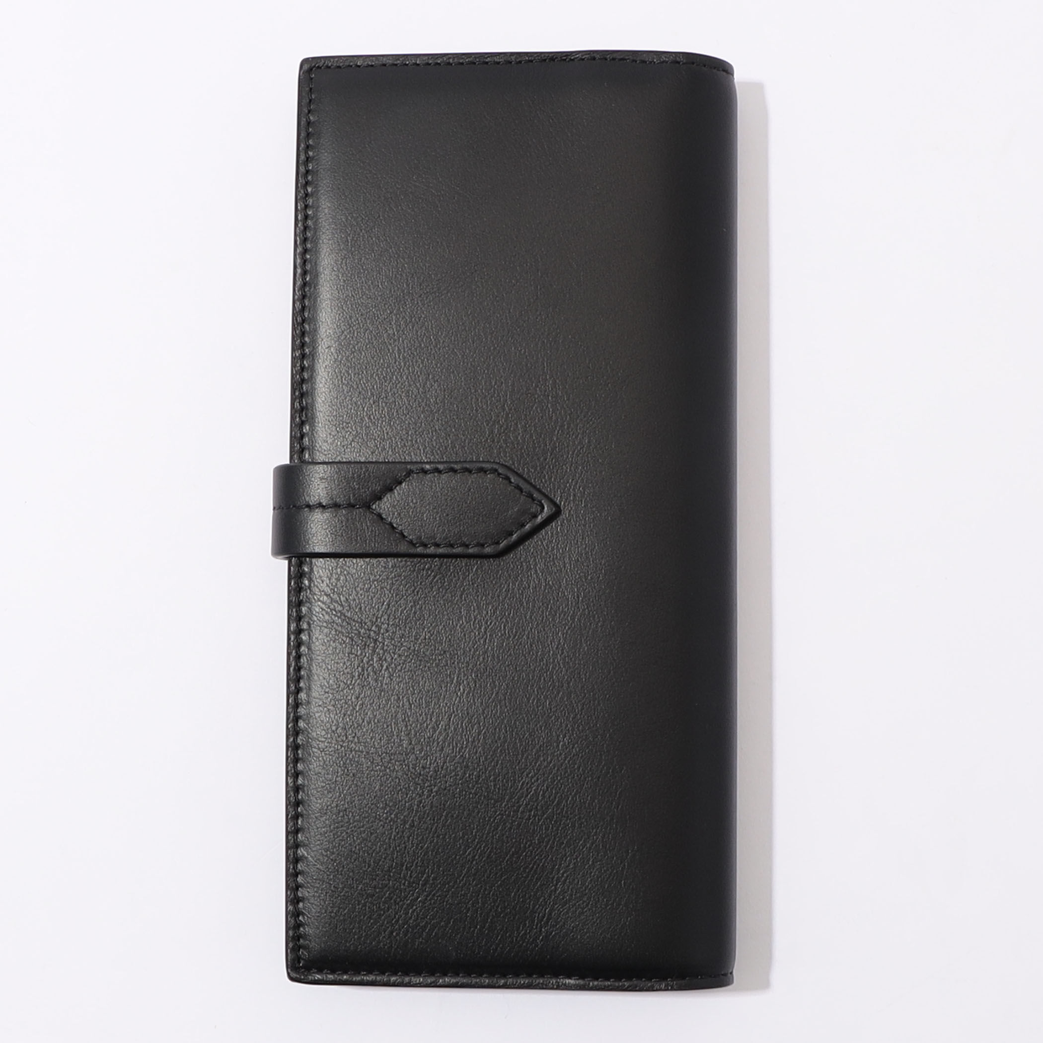 J＆M DAVIDSON LOSANGE LONG FOLD ウォレット｜トゥモローランド