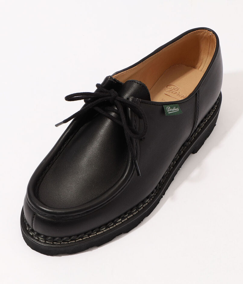 Paraboot MICHAEL レザーシューズ|トゥモローランド 公式通販 Paraboot MICHAEL レザーシューズ|トゥモローランド 公式通販