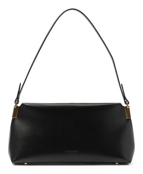 MAESTOSO AURORA BAGUETTE スクエアバッグ