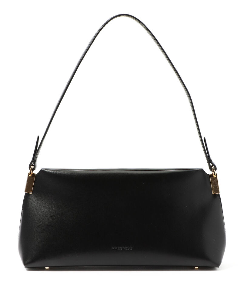 MAESTOSO AURORA BAGUETTE スクエアバッグ