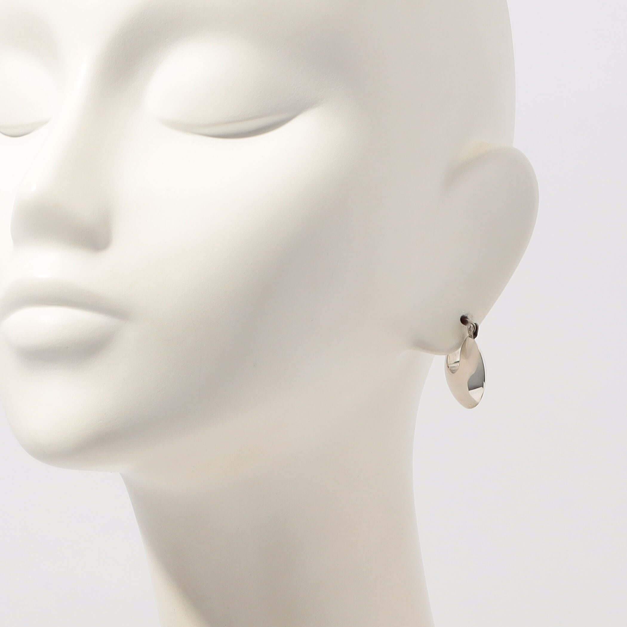 Nina&Jules Hoop ピアス｜トゥモローランド 公式通販
