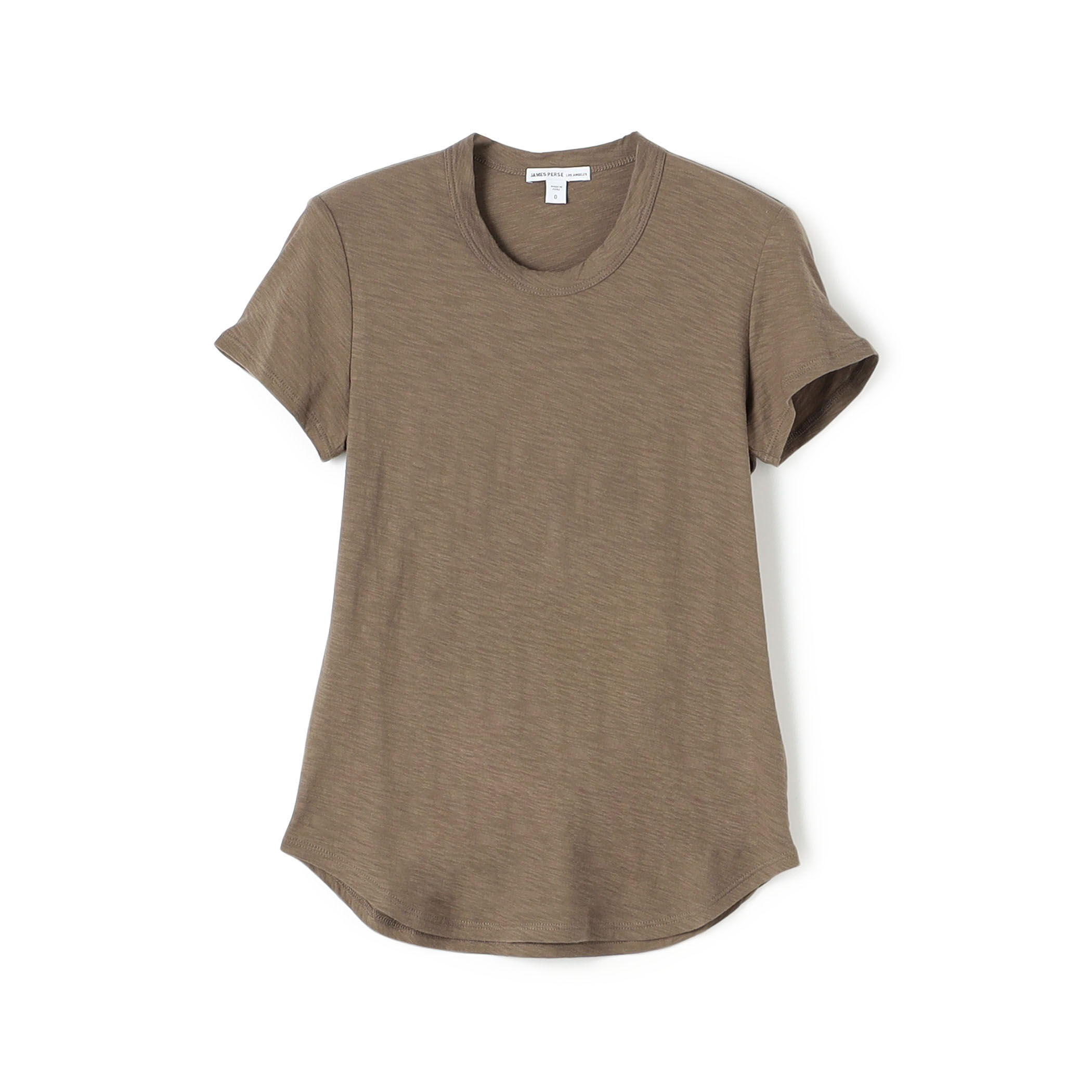JAMES PERSE（ジェームス パース）｜Tシャツ・カットソー