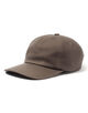 KIJIMA TAKAYUKI DEERSKIN TRUCKER CAP