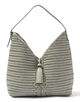 ANYA HINDMARCH NEESON TASSEL HOBO バッグ