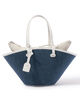 ■【別注】VASIC VASKET MINI ハンドバッグ