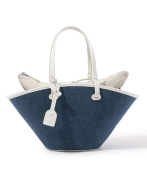 ■【別注】VASIC VASKET MINI ハンドバッグ