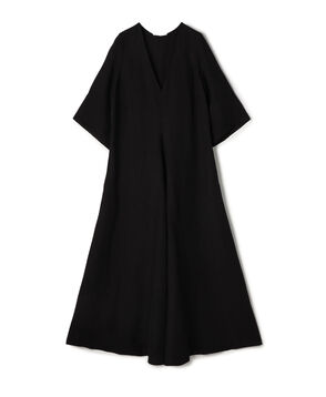 Devotion TWINS Vネック ドレス