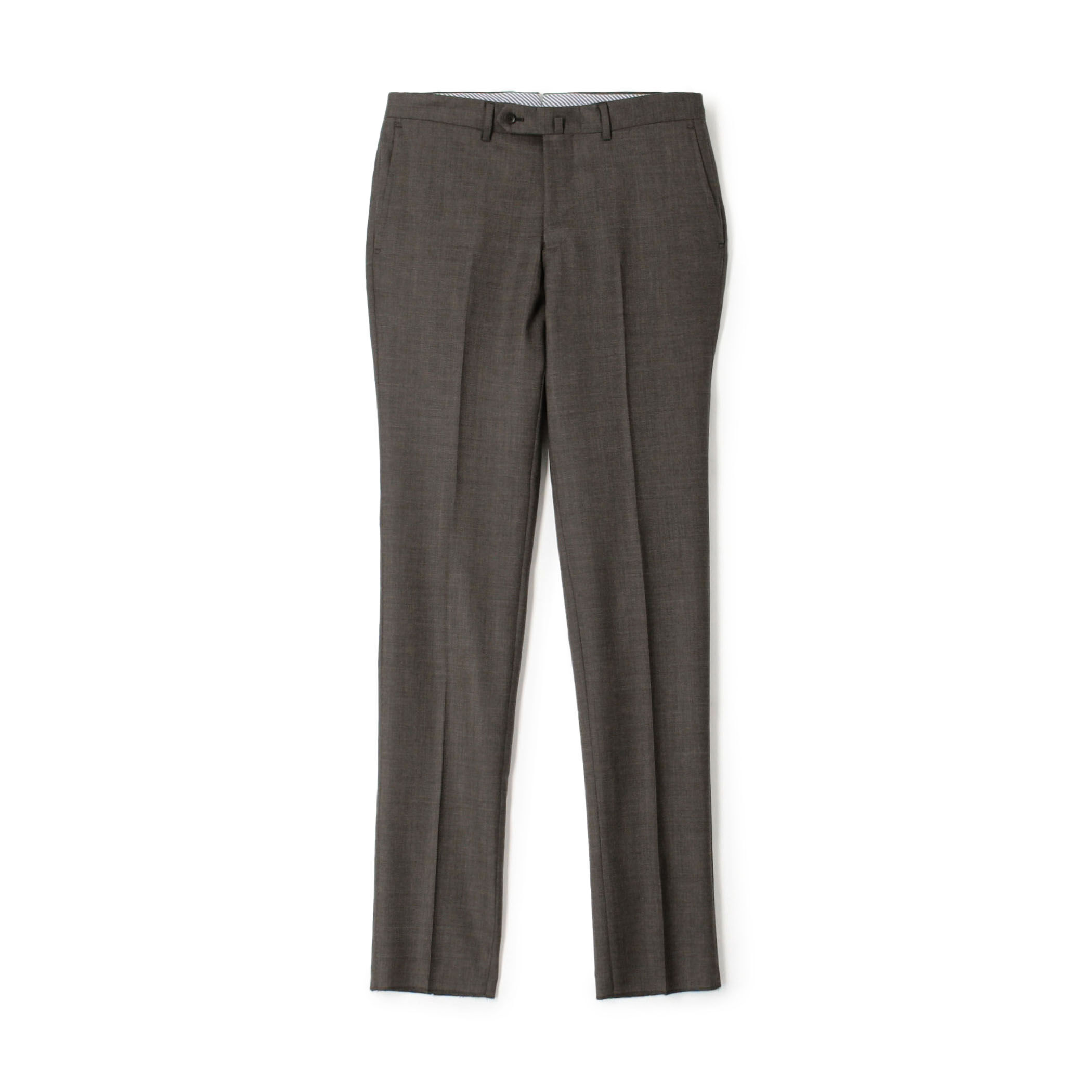 サンローラン スモーキング スリム スラックス ウール ブラック 472855 SAINT LAURENT サンローラン 460705 Y683K ケリングジャパンタグ