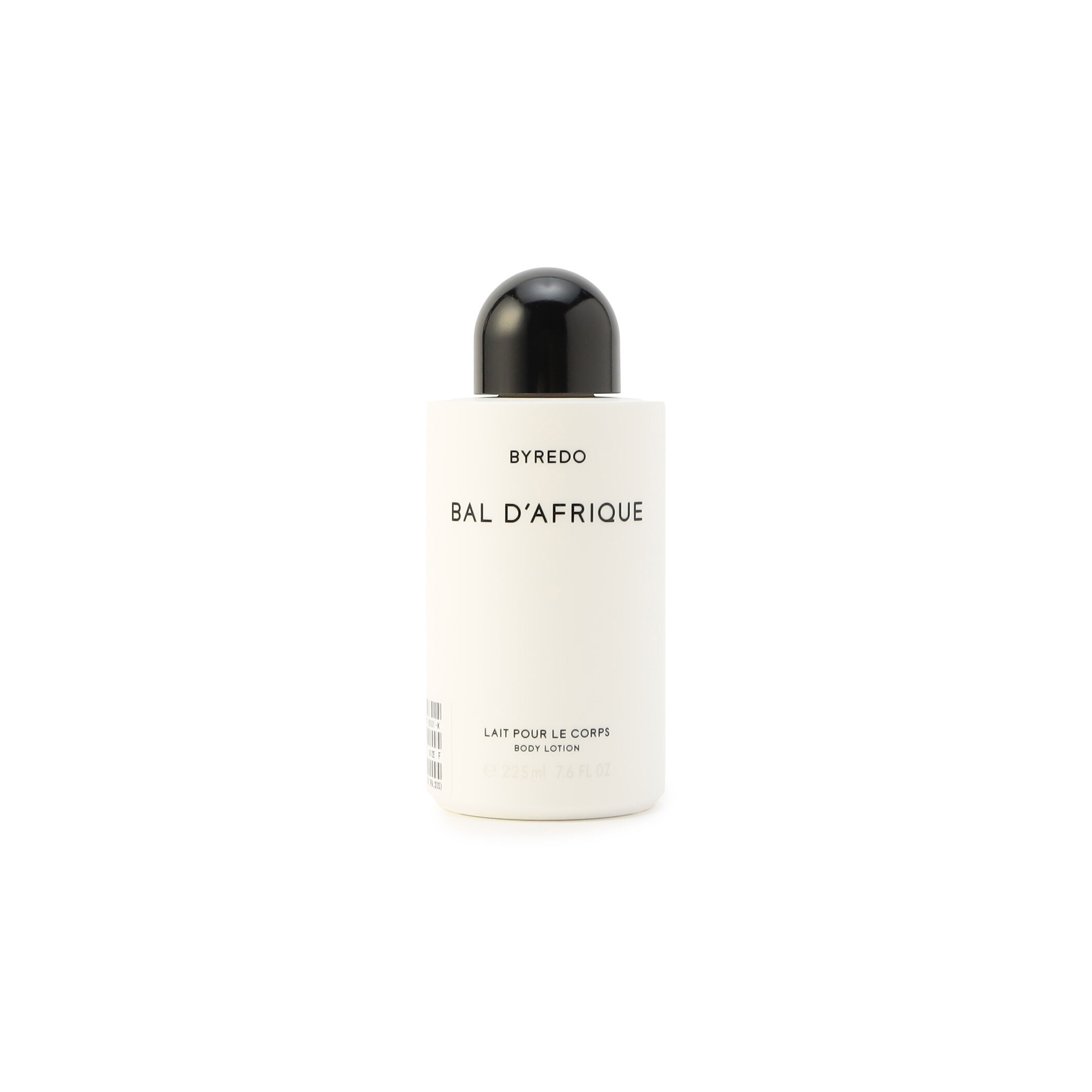 BYREDO ボディーローション 225ml｜トゥモローランド 公式サイト