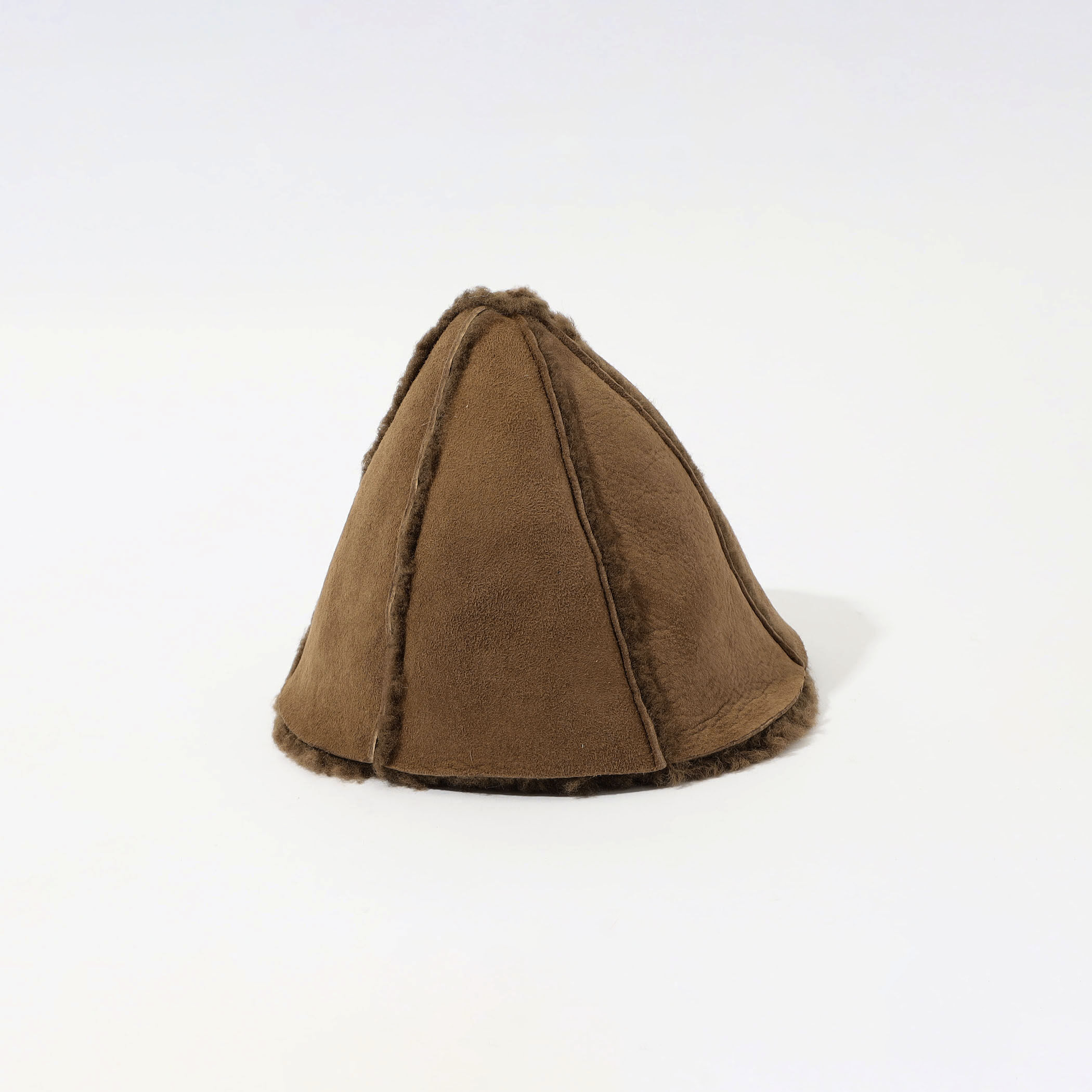 Clyde PEACHBASKET HAT ムートンハット｜トゥモローランド 公式サイト