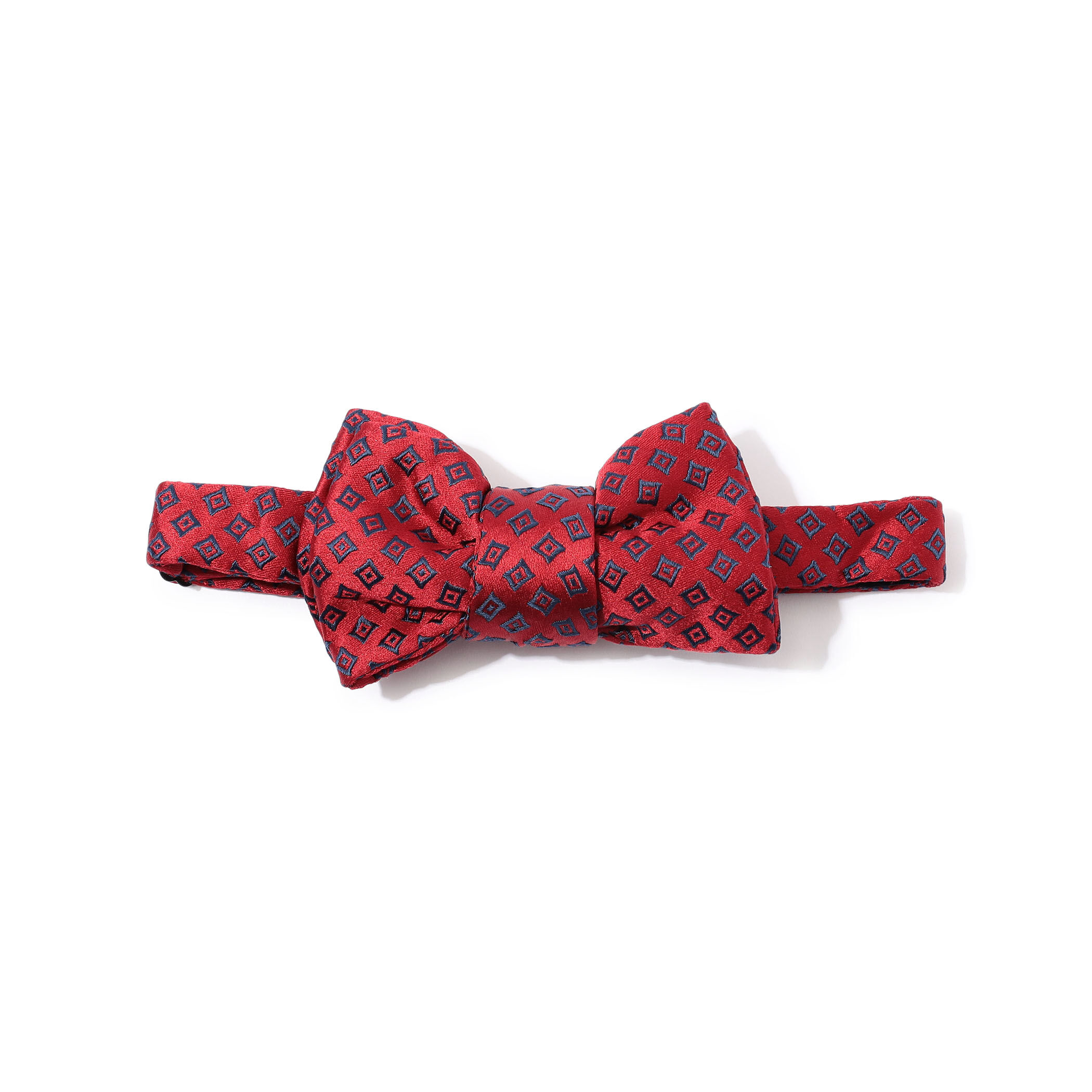 Charvet シルク ボウタイ｜トゥモローランド 公式サイト