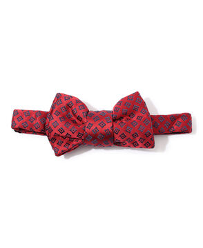 Charvet シルク ボウタイ