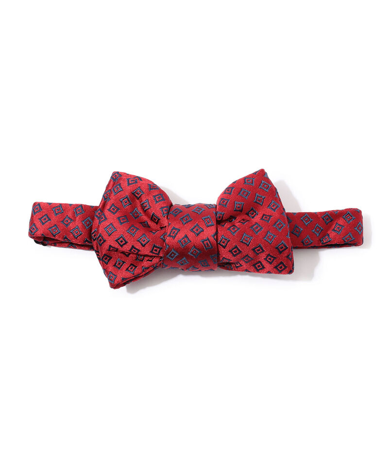 Charvet シルク ボウタイ