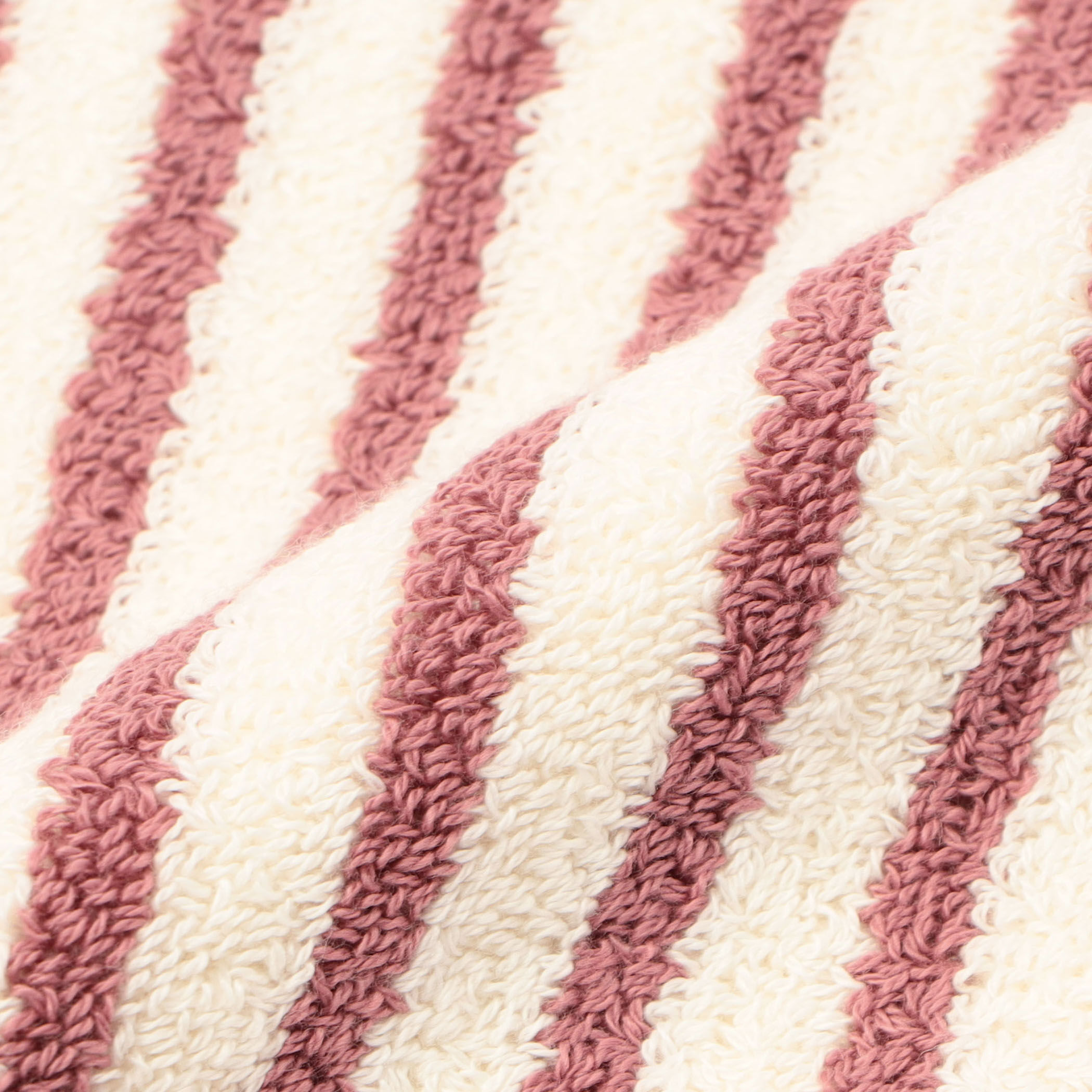 TEKLA 26SS オーガニックコットン ハンドタオル｜トゥモローランド