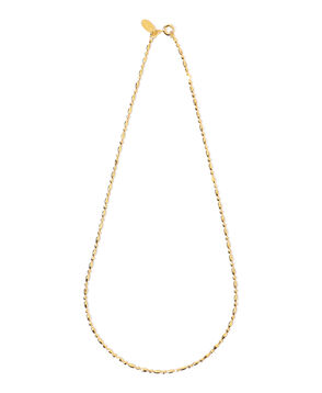 les bon bon ボタニカ クロロ ネックレス