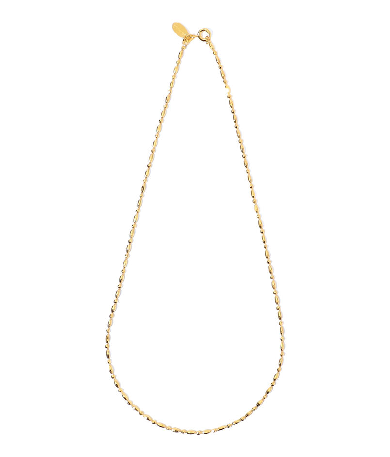 les bon bon ボタニカ クロロ ネックレス