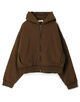 ■entire studios THERMAL HOOD