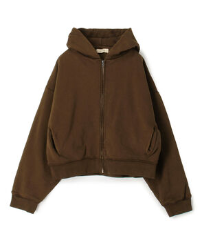 ■entire studios THERMAL HOOD
